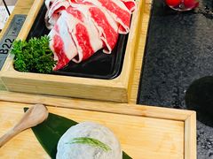 -湊湊火锅·茶憩(上海合生汇店)