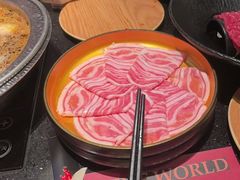 -牛New寿喜烧(虹桥新天地店)