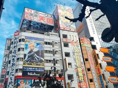 -秋叶原电器街