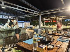 -渔家火锅·海鲜自助餐·演艺(亚龙湾天域酒店)