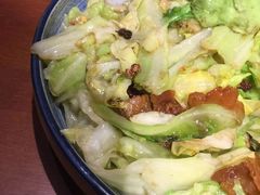 -辣不二地道川菜(汉水路店)