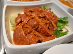 麻辣小郡肝-海底捞火锅(龙湖金沙天街店)