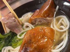 -烧鹅濑(西华路店)