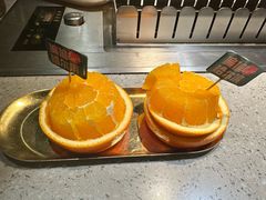 -偏脸子哈尔滨老烧烤(爱建店)