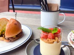 -尚牛社会 Beef & Liberty(金桥EKA天物店)