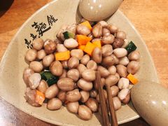 五香花生米-亮亮面馆(经六路店)