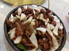 -京天红酒家(马家堡店)