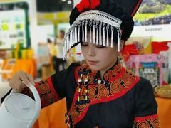 -南宁国际会展中心(会展东博文化旅游区)