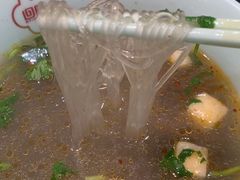 -回味鸭血粉丝汤(砂之船店)