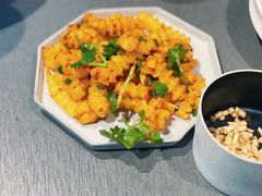 狼牙土豆-日上三甘(三里屯店)