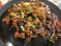 -一烙锅(友谊店)