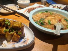 -长亭酒肆.武夷菜(鼓楼后海店)
