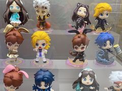 -泡泡玛特POPMART(蓝色港湾店)