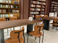 -二酉书店TOYOU BOOKS