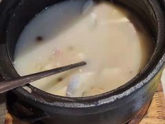 -干老四雅鱼饭店(滨江西路店)
