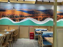 -东北风(江北万达店)
