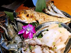 -阿吾罗日本料理(K11艺术中心店)