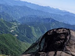 -白草畔自然风景区