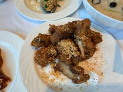 -洋洋中餐馆·SINCE 1997(信投店)