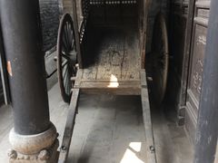 -山西王家大院
