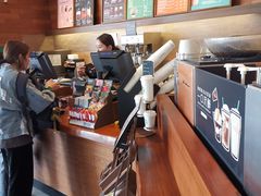 -星巴克(济宁万达广场店)