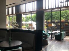 -杭州逸酒店(西湖武林店)