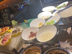 -天诚丽筠酒店-西餐厅