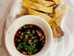 -翠亭酒家(山西南路店)