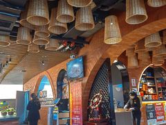 -佬太公海鸭·海鲜大排档(上海总店)