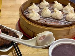 -玖鲜小笼(中山广场店)