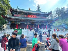 -盘龙寺