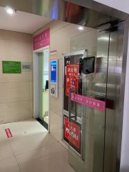 -江西省妇幼保健院(东湖院区)