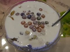 -葛师傅越南特色水果捞(建政南路总店)