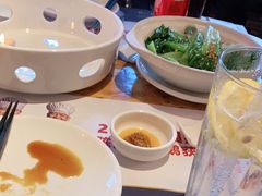 -陈鹏鹏潮汕菜(欢乐海岸 海边景观店)