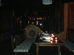 -老木头音乐空间(月河街店)