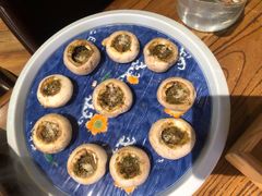 松露口蘑-黑牛の店·和牛烧肉(合生汇店)