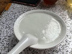 -沙湾姜埋奶(兴新包店)