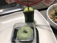 -海底捞火锅(青山湖万达夜宵主题店)