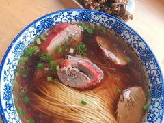 -裕兴记·三虾面(西北街总店)
