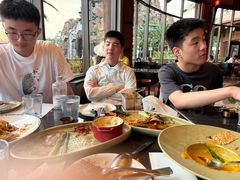-哈蒙德餐厅