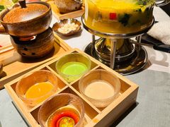 -叶叶菩提(太原别墅店)