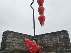 -西安城墙·碑林历史文化景区