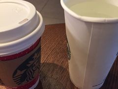 -星巴克(北京西站5号候车室)