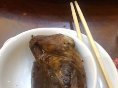 -小桂林烧鸽子