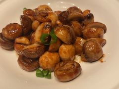 -永红源啤酒·烧烤·海鲜·大排档(台柳路店)