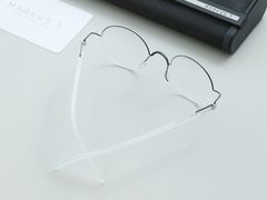 -目艮眼镜SHOWROOM(品牌集合店)