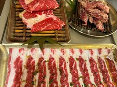 -西塔老太太泥炉烤肉(青浦蟠龙天地店)