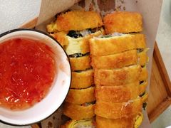 -裕德隆清真饭庄·天津特色菜(河东店)