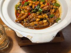 -新白鹿餐厅(龙游路总店·杭帮菜名店)