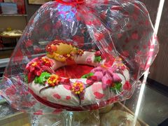 -小姚主食工坊(平阳北街店)